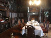 Schloss Drachenburg &ndash; &copy; Kerstin Hugel (Eberhardt TRAVEL)