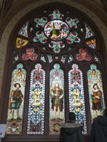 Schloss Drachenburg &ndash; &copy; Kerstin Hugel (Eberhardt TRAVEL)