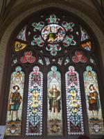 Schloss Drachenburg &ndash; &copy; Kerstin Hugel (Eberhardt TRAVEL)