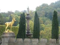 Schloss Drachenburg &ndash; &copy; Kerstin Hugel (Eberhardt TRAVEL)