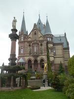 Schloss Drachenburg &ndash; &copy; Kerstin Hugel (Eberhardt TRAVEL)