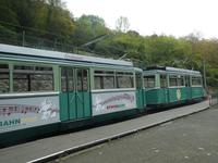 Drachenfelsbahn &ndash; &copy; Kerstin Hugel (Eberhardt TRAVEL)
