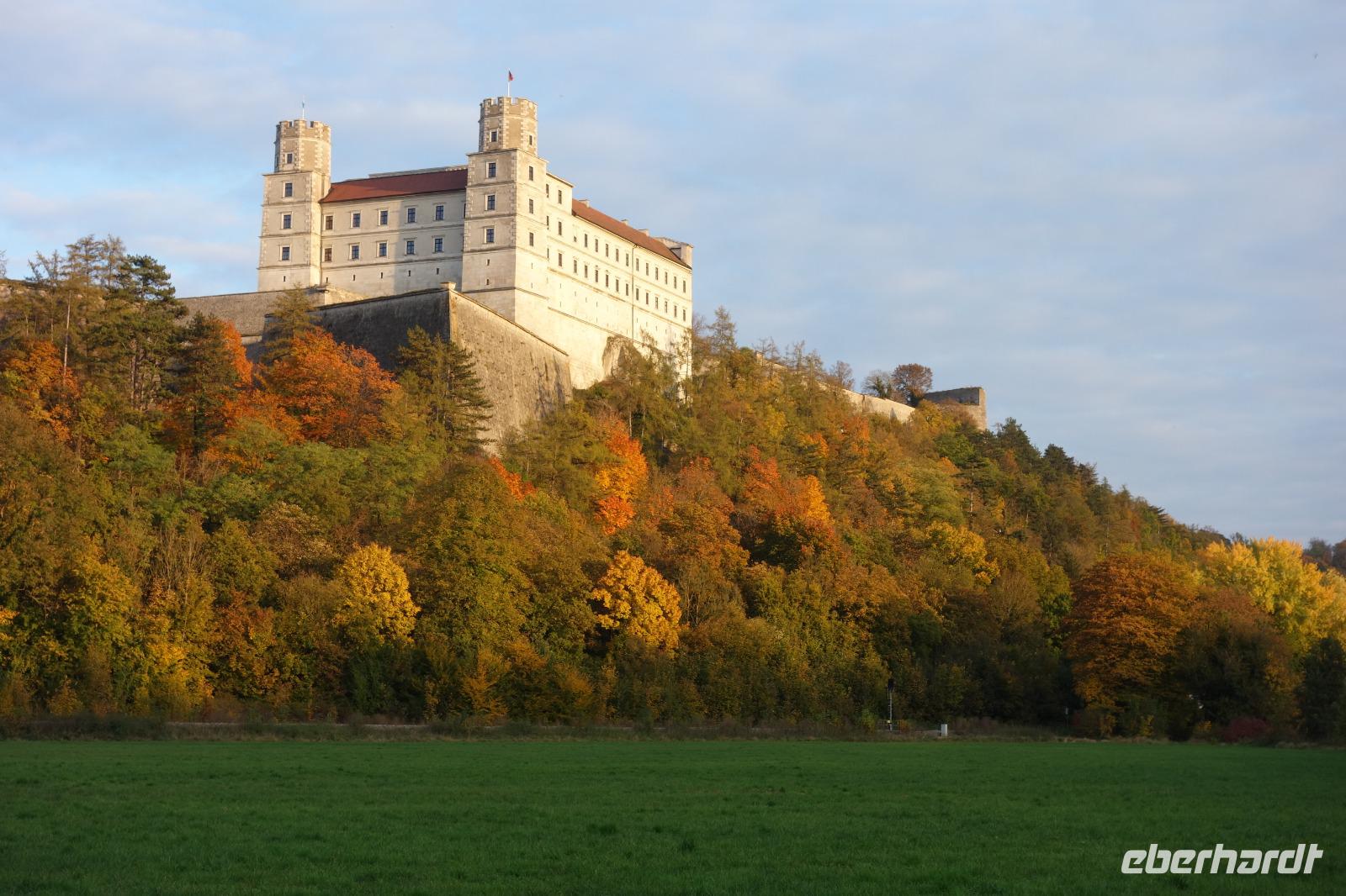Stadtführung in Eichstätt (110) &ndash; &copy; Benjamin Rodriguez Manzanares (Eberhardt TRAVEL)