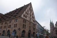 Nürnberg (24) &ndash; &copy; Benjamin Rodriguez Manzanares (Eberhardt TRAVEL)