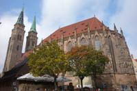 Nürnberg (26) &ndash; &copy; Benjamin Rodriguez Manzanares (Eberhardt TRAVEL)