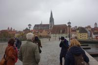 Regensburg (30) &ndash; &copy; Benjamin Rodriguez Manzanares (Eberhardt TRAVEL)