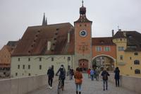 Regensburg (32) &ndash; &copy; Benjamin Rodriguez Manzanares (Eberhardt TRAVEL)