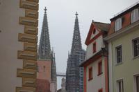 Regensburg (34) &ndash; &copy; Benjamin Rodriguez Manzanares (Eberhardt TRAVEL)