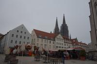 Regensburg (37) &ndash; &copy; Benjamin Rodriguez Manzanares (Eberhardt TRAVEL)