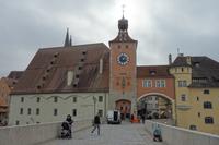 Regensburg (28) &ndash; &copy; Benjamin Rodriguez Manzanares (Eberhardt TRAVEL)