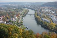 Befreigungshalle in Kelheim (33) &ndash; &copy; Benjamin Rodriguez Manzanares (Eberhardt TRAVEL)