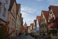 Rothenburg ob der Tauber (45) &ndash; &copy; Benjamin Rodriguez Manzanares (Eberhardt TRAVEL)