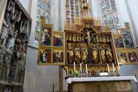 Rothenburg ob der Tauber (51) &ndash; &copy; Benjamin Rodriguez Manzanares (Eberhardt TRAVEL)