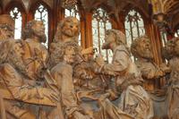 Rothenburg ob der Tauber (54) &ndash; &copy; Benjamin Rodriguez Manzanares (Eberhardt TRAVEL)