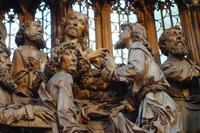 Rothenburg ob der Tauber (55) &ndash; &copy; Benjamin Rodriguez Manzanares (Eberhardt TRAVEL)