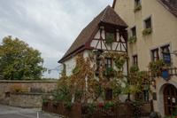 Rothenburg ob der Tauber (58) &ndash; &copy; Benjamin Rodriguez Manzanares (Eberhardt TRAVEL)