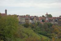 Rothenburg ob der Tauber (59) &ndash; &copy; Benjamin Rodriguez Manzanares (Eberhardt TRAVEL)
