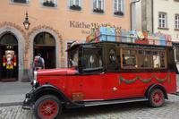 Rothenburg ob der Tauber (60) &ndash; &copy; Benjamin Rodriguez Manzanares (Eberhardt TRAVEL)