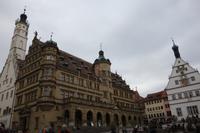 Rothenburg ob der Tauber (61) &ndash; &copy; Benjamin Rodriguez Manzanares (Eberhardt TRAVEL)