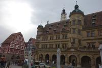 Rothenburg ob der Tauber (67) &ndash; &copy; Benjamin Rodriguez Manzanares (Eberhardt TRAVEL)
