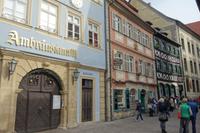 Bamberg (33) &ndash; &copy; Benjamin Rodriguez Manzanares (Eberhardt TRAVEL)