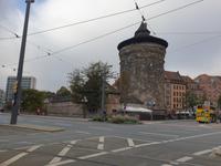 Nürnberg (2) &ndash; &copy; Benjamin Rodriguez Manzanares (Eberhardt TRAVEL)
