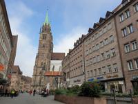 Nürnberg (6) &ndash; &copy; Benjamin Rodriguez Manzanares (Eberhardt TRAVEL)