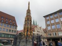 Nürnberg (9) &ndash; &copy; Benjamin Rodriguez Manzanares (Eberhardt TRAVEL)