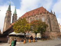 Nürnberg (12) &ndash; &copy; Benjamin Rodriguez Manzanares (Eberhardt TRAVEL)