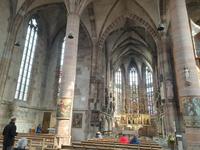 Nürnberg (13) &ndash; &copy; Benjamin Rodriguez Manzanares (Eberhardt TRAVEL)