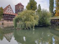 Nürnberg (17) &ndash; &copy; Benjamin Rodriguez Manzanares (Eberhardt TRAVEL)