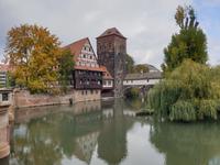 Nürnberg (18) &ndash; &copy; Benjamin Rodriguez Manzanares (Eberhardt TRAVEL)