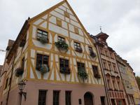 Nürnberg (20) &ndash; &copy; Benjamin Rodriguez Manzanares (Eberhardt TRAVEL)
