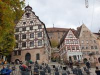 Nürnberg (22) &ndash; &copy; Benjamin Rodriguez Manzanares (Eberhardt TRAVEL)