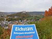 Ankunft in Eichstätt (5) &ndash; &copy; Benjamin Rodriguez Manzanares (Eberhardt TRAVEL)