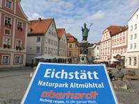 Stadtführung in Eichstätt (69) &ndash; &copy; Benjamin Rodriguez Manzanares (Eberhardt TRAVEL)