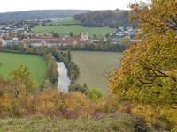 Spaziergang am Nachmittag in Eichstätt (22) &ndash; &copy; Benjamin Rodriguez Manzanares (Eberhardt TRAVEL)