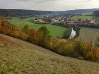 Spaziergang am Nachmittag in Eichstätt (24) &ndash; &copy; Benjamin Rodriguez Manzanares (Eberhardt TRAVEL)