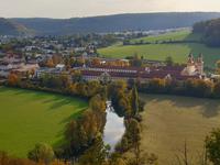 Spaziergang am Nachmittag in Eichstätt (25) &ndash; &copy; Benjamin Rodriguez Manzanares (Eberhardt TRAVEL)
