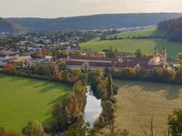 Spaziergang am Nachmittag in Eichstätt (26) &ndash; &copy; Benjamin Rodriguez Manzanares (Eberhardt TRAVEL)