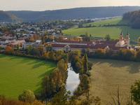 Spaziergang am Nachmittag in Eichstätt (27) &ndash; &copy; Benjamin Rodriguez Manzanares (Eberhardt TRAVEL)