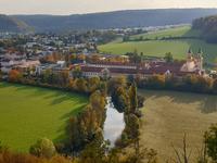 Spaziergang am Nachmittag in Eichstätt (28) &ndash; &copy; Benjamin Rodriguez Manzanares (Eberhardt TRAVEL)