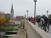 Regensburg (6) &ndash; &copy; Benjamin Rodriguez Manzanares (Eberhardt TRAVEL)