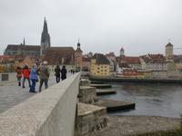 Regensburg (9) &ndash; &copy; Benjamin Rodriguez Manzanares (Eberhardt TRAVEL)