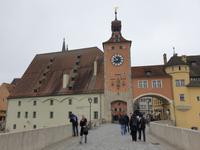 Regensburg (10) &ndash; &copy; Benjamin Rodriguez Manzanares (Eberhardt TRAVEL)