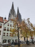 Regensburg (15) &ndash; &copy; Benjamin Rodriguez Manzanares (Eberhardt TRAVEL)