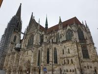 Regensburg (20) &ndash; &copy; Benjamin Rodriguez Manzanares (Eberhardt TRAVEL)
