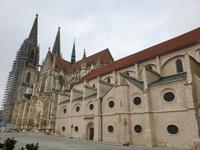 Regensburg (22) &ndash; &copy; Benjamin Rodriguez Manzanares (Eberhardt TRAVEL)