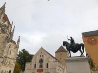 Regensburg (23) &ndash; &copy; Benjamin Rodriguez Manzanares (Eberhardt TRAVEL)