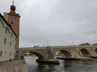 Regensburg (25) &ndash; &copy; Benjamin Rodriguez Manzanares (Eberhardt TRAVEL)